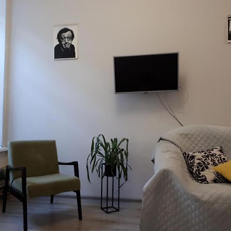 Apartment - Heart Of Odessa Exterior foto