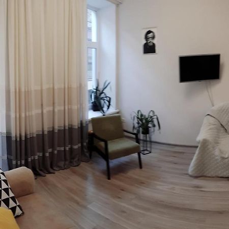 Apartment - Heart Of Odessa Exterior foto