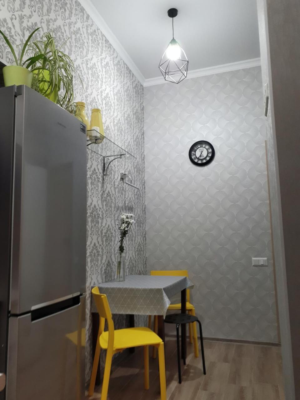 Apartment - Heart Of Odessa Exterior foto